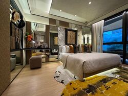 Zion Road (D3), Condominium #622155991